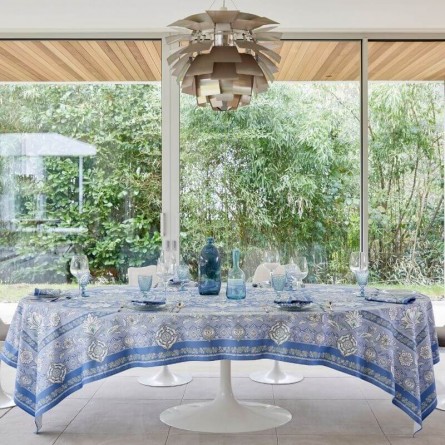 Parfum d'Orient tablecloth