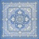 Nappe Parfum d'Orient