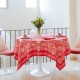Parfum d'Orient tablecloth