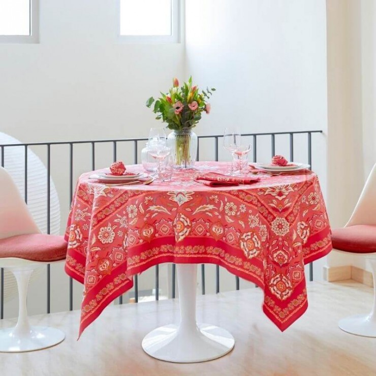 Nappe Parfum d'Orient