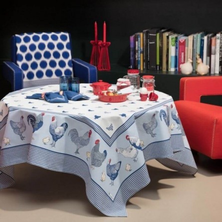 Picoti Tablecloth