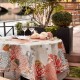 Nappe Porquerolles enduite