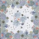 Nappe Porquerolles enduite
