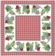 Nappe Potager enduite