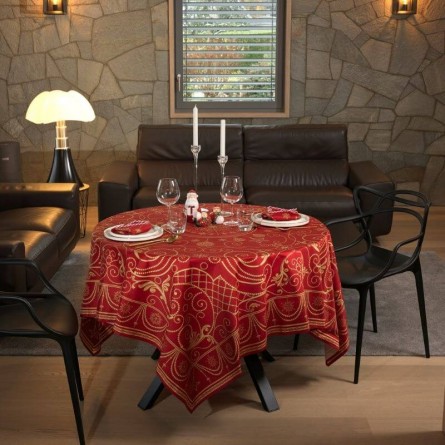 Nappe Précieuses