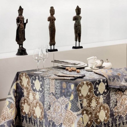 Rialto Tablecloth