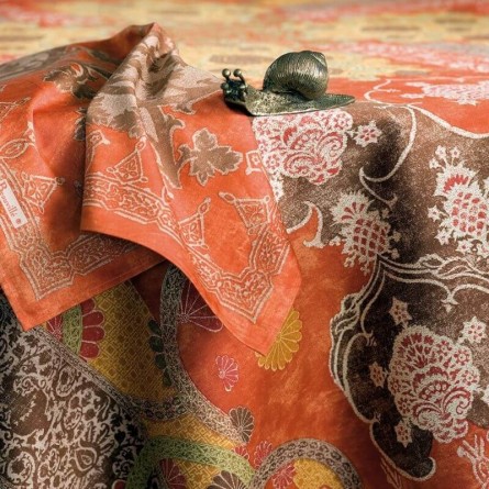 Rialto Tablecloth