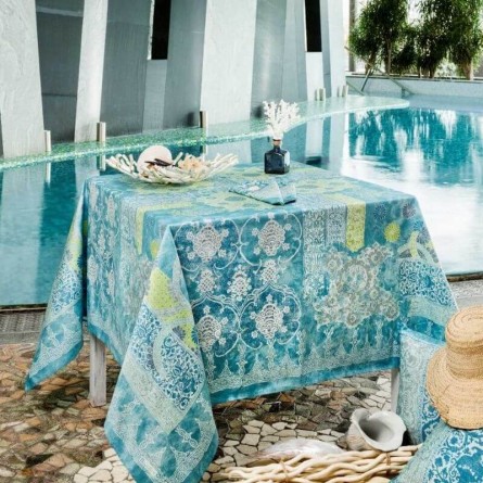 Rialto Tablecloth