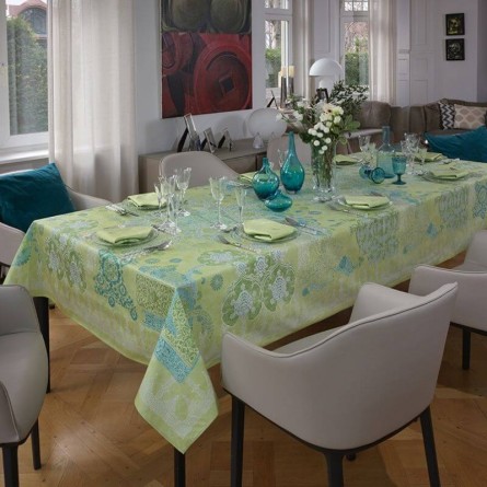 Rialto Tablecloth