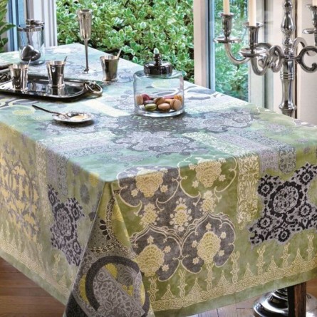 Rialto Tablecloth