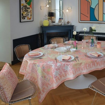 Rialto Tablecloth