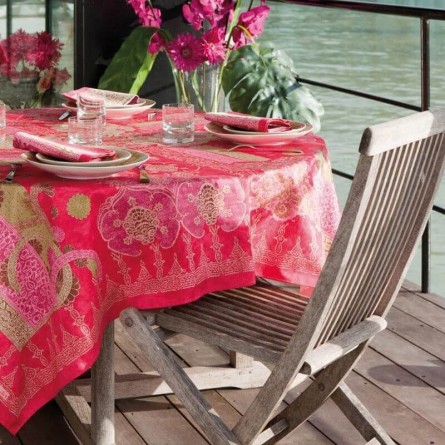 Nappe Rialto 
