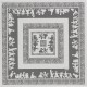 Nappe Silhouettes Hansi 