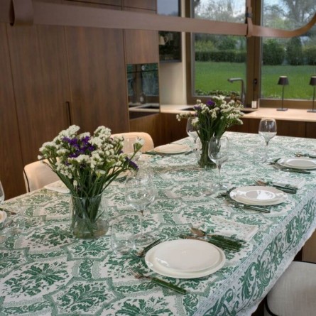 Nappe Topkapi