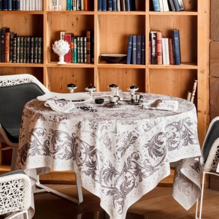 Nappe Topkapi 