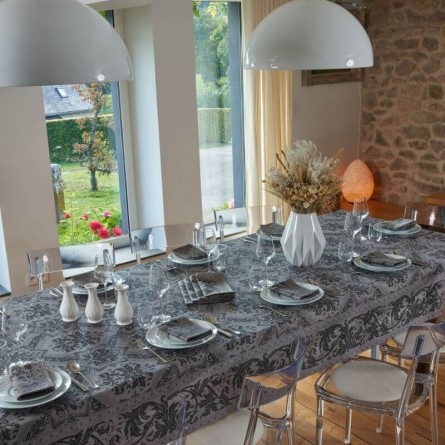 Topkapi Tischdecke 