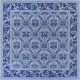 Topkapi Tablecloth