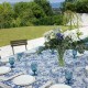 Topkapi Tablecloth