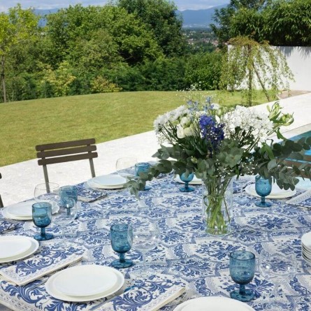 Topkapi Tablecloth