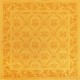 Topkapi coated Tablecloth