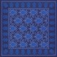 Nappe Toscane - Bleu