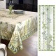 Chemin de table Eucalyptus