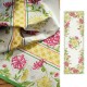 Chemin de table Jardins