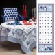 Chemin de table Picoti
