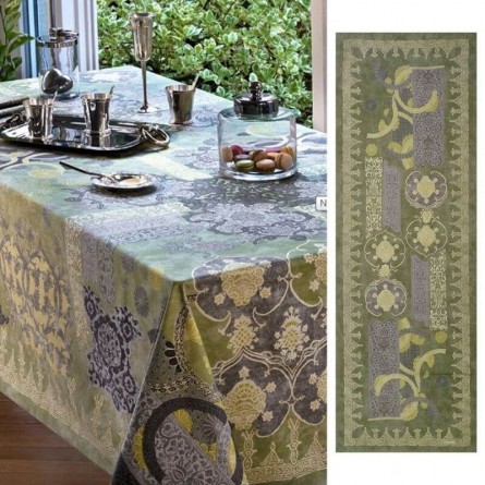 Chemin de table Rialto 