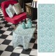 Chemin de table Saint-Tropez 