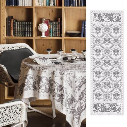 Chemin de table Topkapi 