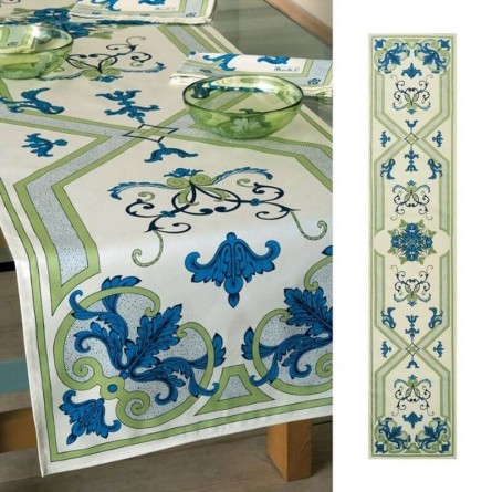 Chemin de table Trianon