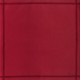 Two-coloured Napkin - Red/Carmine