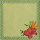 Canopée Napkin