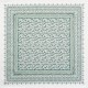 Serviette Ceylan