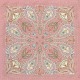 Darjeeling Napkin