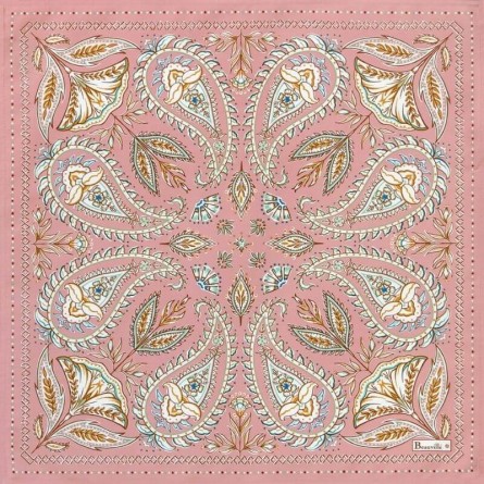 Darjeeling Napkin