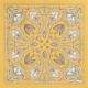 Darjeeling Napkin