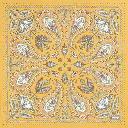 Serviette Darjeeling