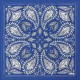 Serviette Darjeeling