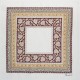 Serviette Feuilles de Vigne 