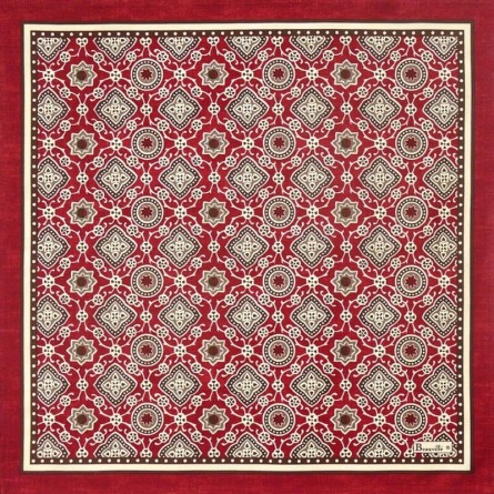 Serviette La Bohème