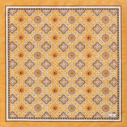 La Bohème Napkin 