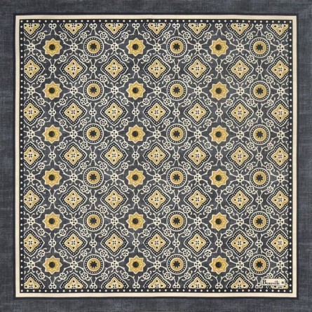 Serviettes La Bohème