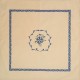 Serviette Les Coqs 
