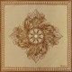 Serviette Nabucco