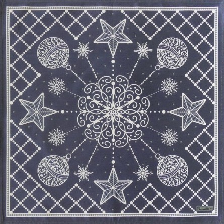 Précieuses Serviette