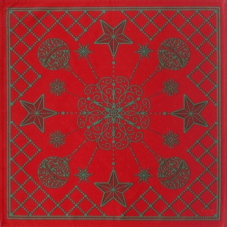 Serviette Précieuses