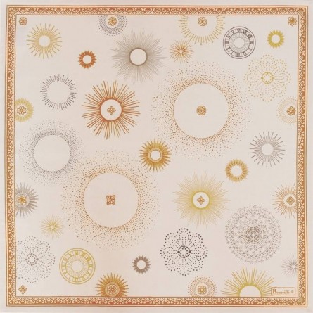 Serviette Symphonie 