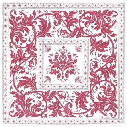 Topkapi Serviette